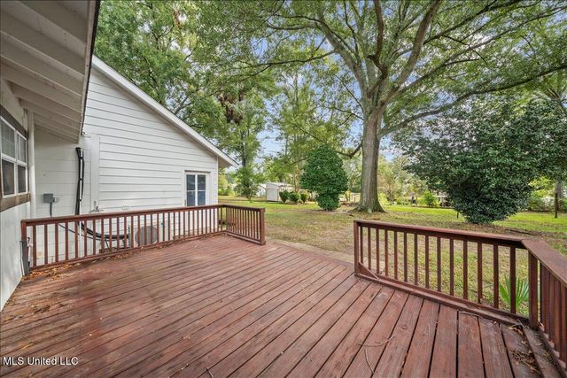 705 Chestnut Street, Summit, MS 39666