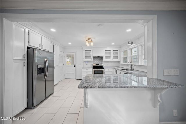 705 Chestnut Street, Summit, MS 39666