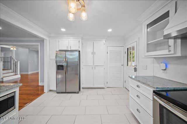 705 Chestnut Street, Summit, MS 39666