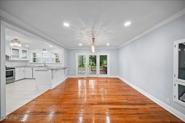 705 Chestnut Street, Summit, MS 39666