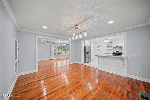 705 Chestnut Street, Summit, MS 39666