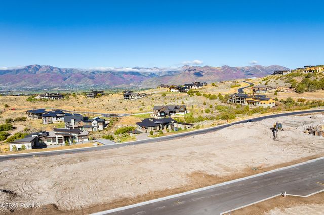 1261 N Granite Peak Way, Heber City, UT 84032