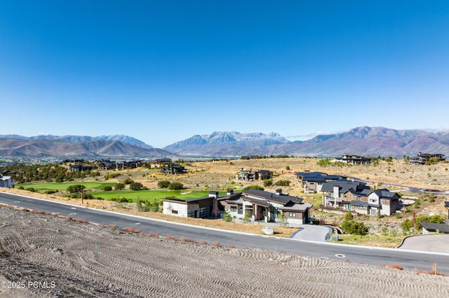 1261 N Granite Peak Way, Heber City, UT 84032