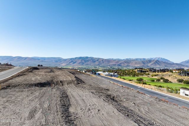 1261 N Granite Peak Way, Heber City, UT 84032