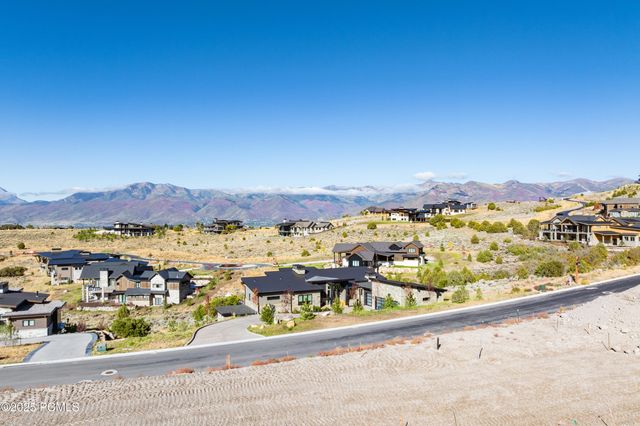 1261 N Granite Peak Way, Heber City, UT 84032