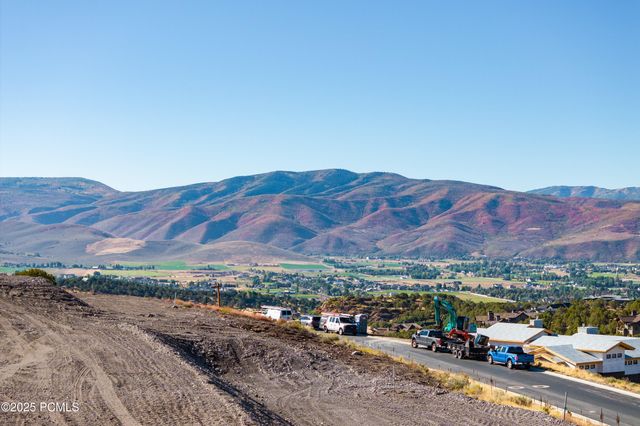 1261 N Granite Peak Way, Heber City, UT 84032