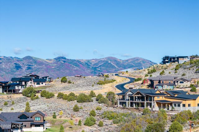 1261 N Granite Peak Way, Heber City, UT 84032