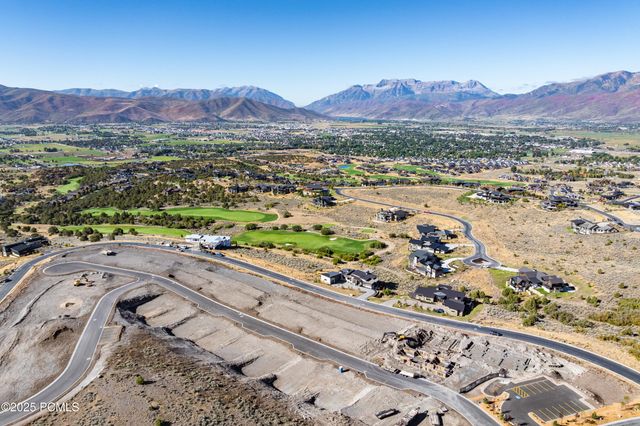 1261 N Granite Peak Way, Heber City, UT 84032