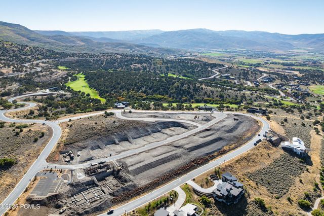 1261 N Granite Peak Way, Heber City, UT 84032