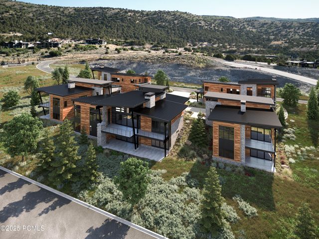 1261 N Granite Peak Way, Heber City, UT 84032