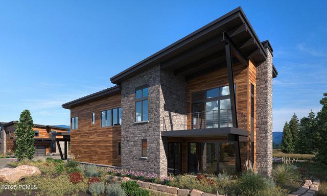 1261 N Granite Peak Way, Heber City, UT 84032