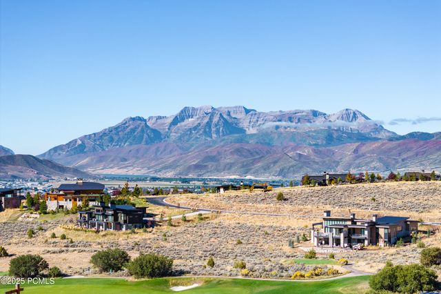 1261 N Granite Peak Way, Heber City, UT 84032