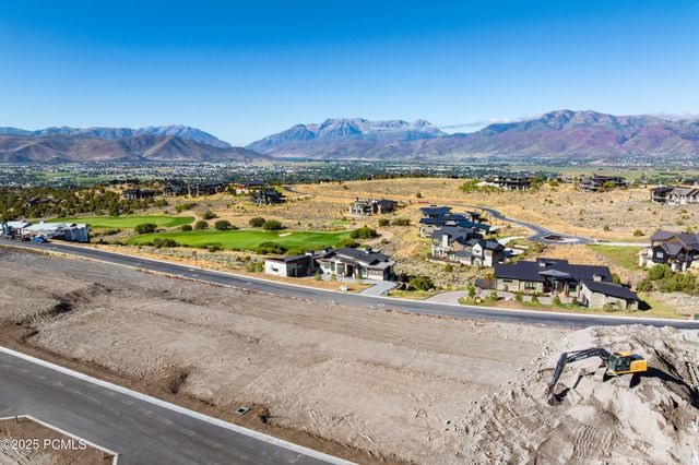 1261 N Granite Peak Way, Heber City, UT 84032