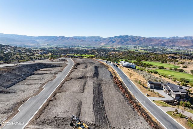 1261 N Granite Peak Way, Heber City, UT 84032