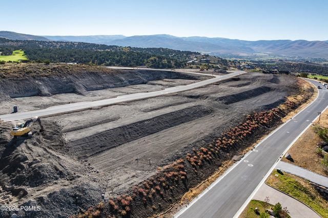 1261 N Granite Peak Way, Heber City, UT 84032