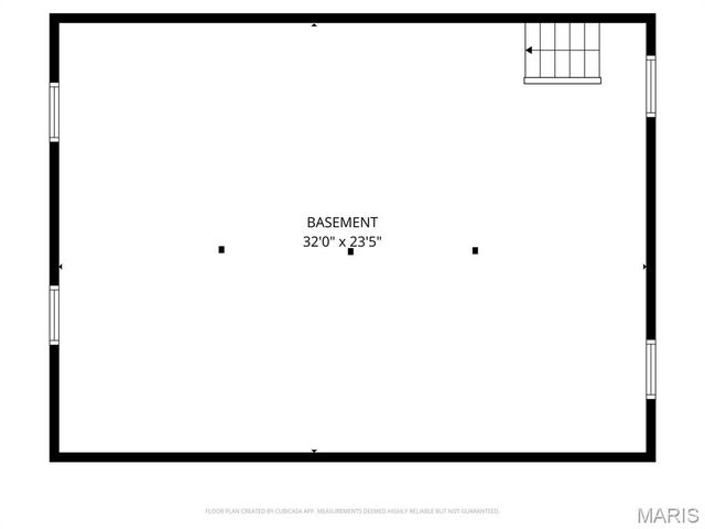 7805 Utica Drive, St Louis, MO 63133