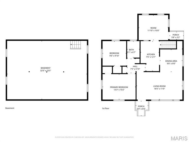 7805 Utica Drive, St Louis, MO 63133