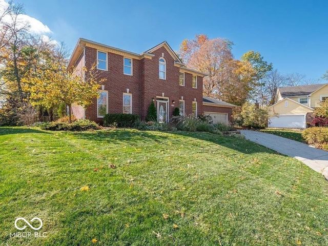 8426 Carefree Circle, Indianapolis, IN 46236