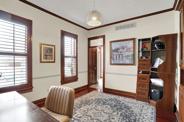 8426 Carefree Circle, Indianapolis, IN 46236