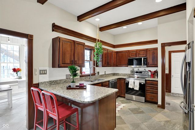 8426 Carefree Circle, Indianapolis, IN 46236