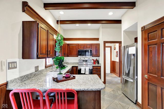 8426 Carefree Circle, Indianapolis, IN 46236