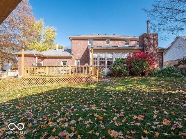 8426 Carefree Circle, Indianapolis, IN 46236