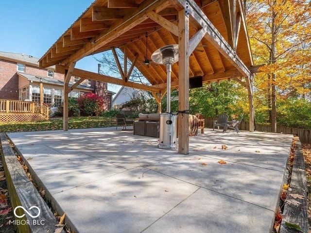 8426 Carefree Circle, Indianapolis, IN 46236