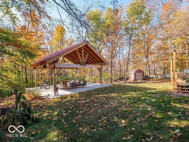 8426 Carefree Circle, Indianapolis, IN 46236