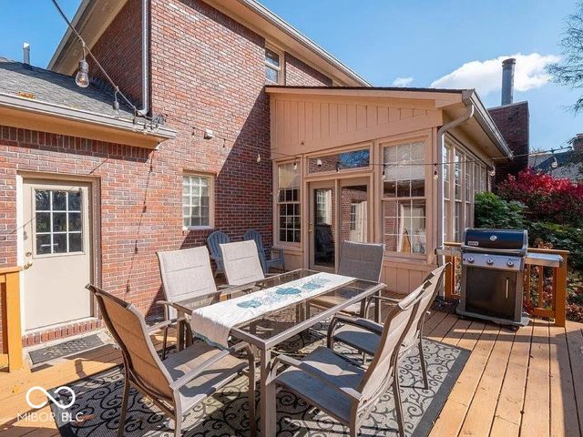 8426 Carefree Circle, Indianapolis, IN 46236