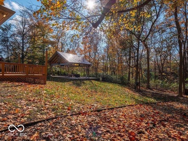 8426 Carefree Circle, Indianapolis, IN 46236