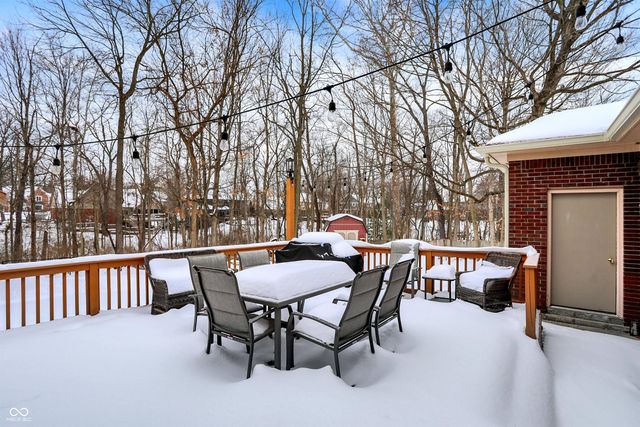 8426 Carefree Circle, Indianapolis, IN 46236