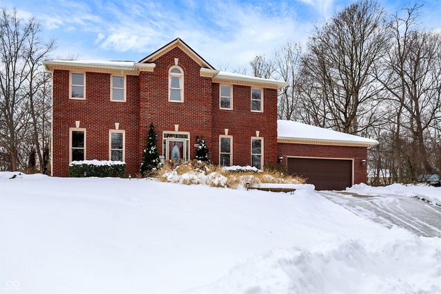 8426 Carefree Circle, Indianapolis, IN 46236