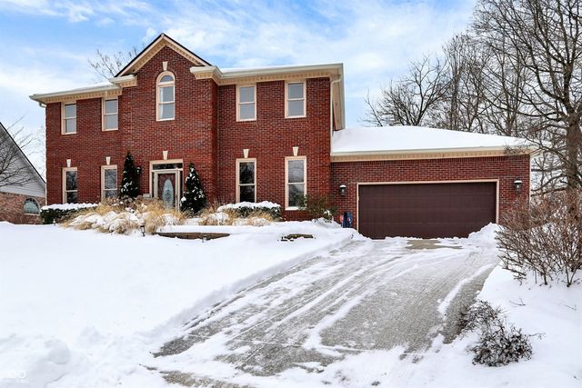 8426 Carefree Circle, Indianapolis, IN 46236