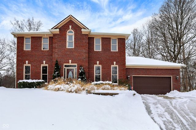 8426 Carefree Circle, Indianapolis, IN 46236