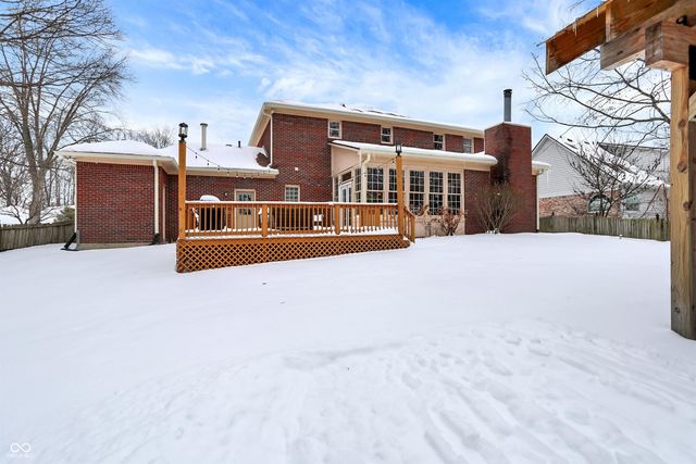 8426 Carefree Circle, Indianapolis, IN 46236