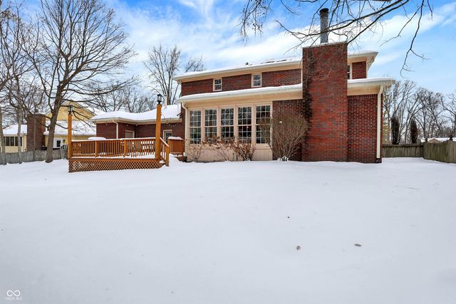8426 Carefree Circle, Indianapolis, IN 46236