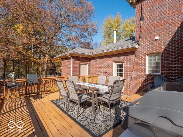 8426 Carefree Circle, Indianapolis, IN 46236