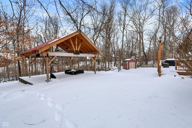 8426 Carefree Circle, Indianapolis, IN 46236