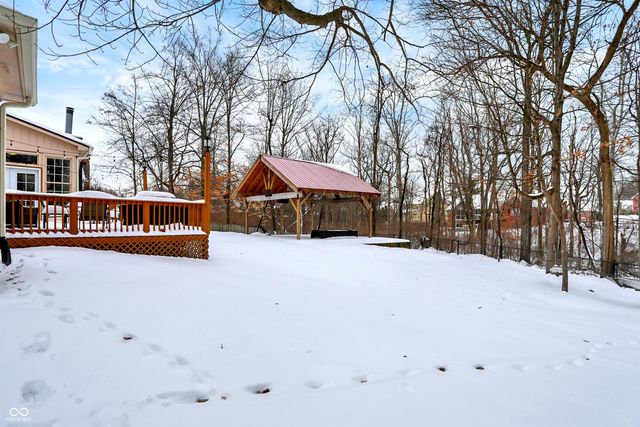 8426 Carefree Circle, Indianapolis, IN 46236