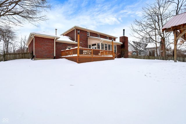 8426 Carefree Circle, Indianapolis, IN 46236