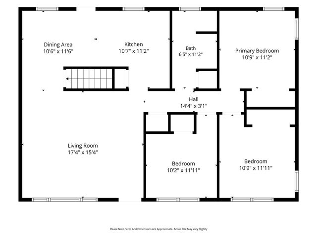 2200 17TH AVE, Marion, IA 52302