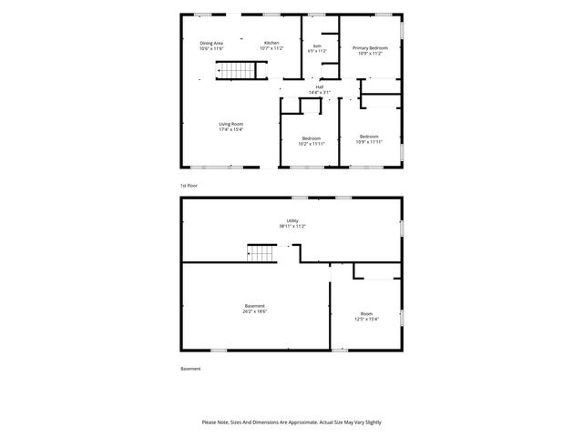 2200 17TH AVE, Marion, IA 52302