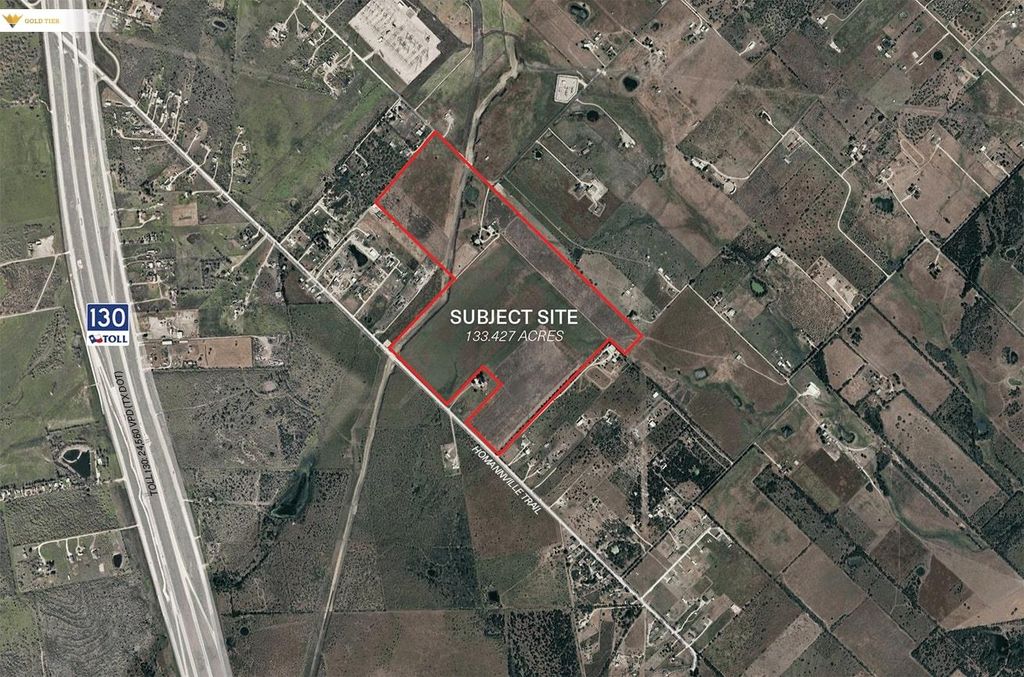 1517 Williamson RD, Lockhart, TX 78644