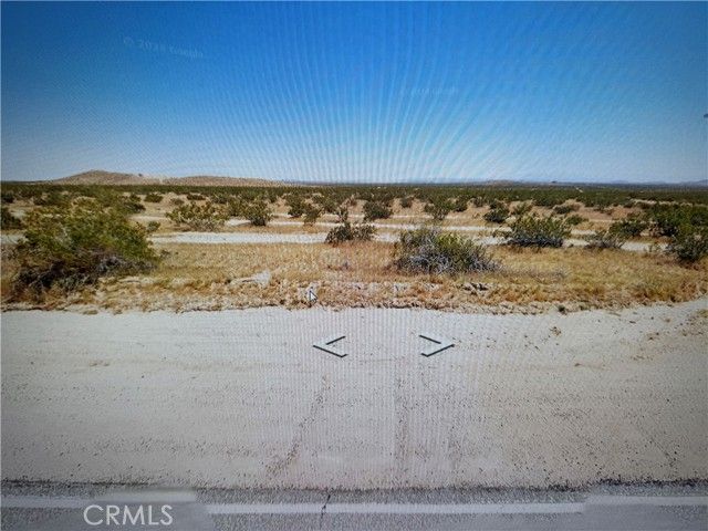 0 MATHENA CT, California City, CA 93505