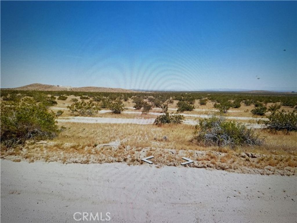 0 MATHENA CT, California City, CA 93505