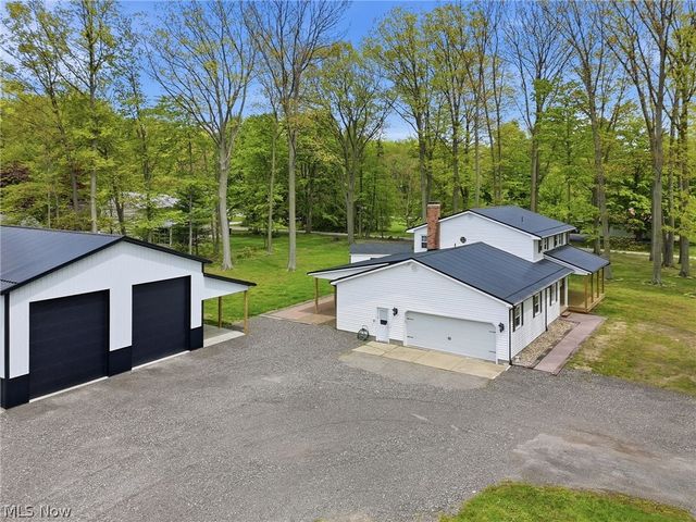 4001 Carpenter Road, Ashtabula, OH 44004