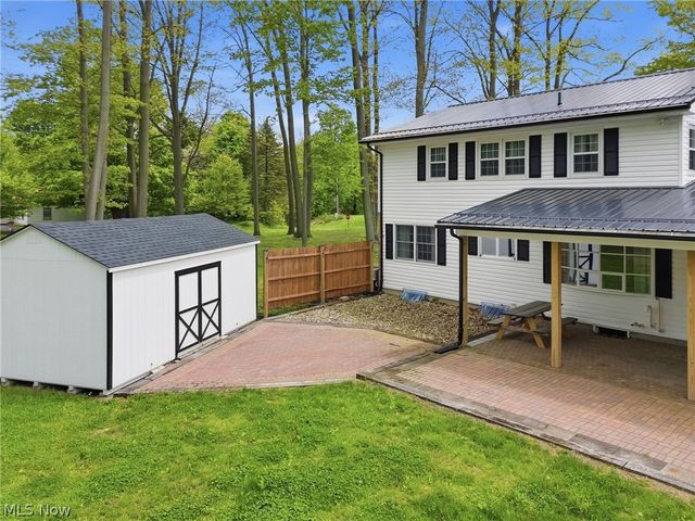 4001 Carpenter Road, Ashtabula, OH 44004