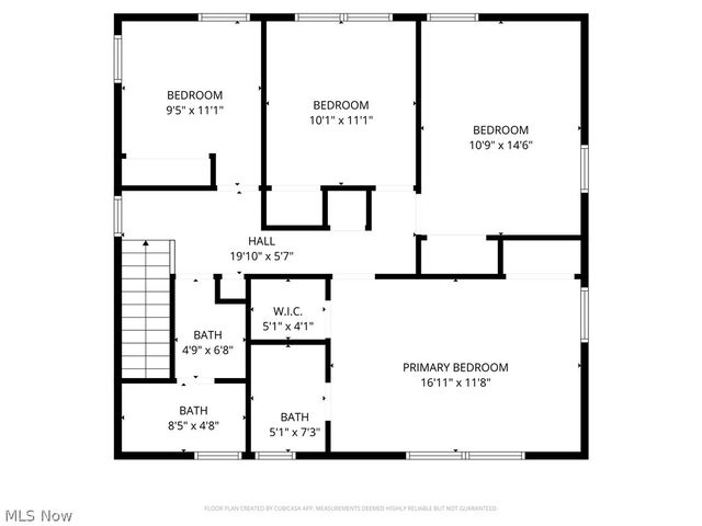 4001 Carpenter Road, Ashtabula, OH 44004