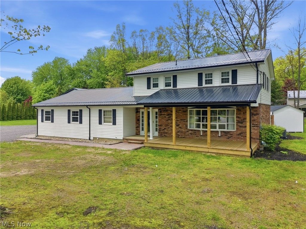 4001 Carpenter Road, Ashtabula, OH 44004