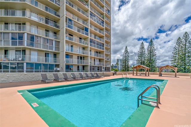 98-099 Uao Place 2004, Aiea, HI 96701